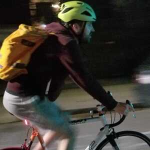 Fundraising Page: Nathan Gardner